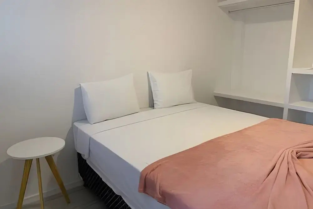 Hosts BR - Apartamentos funcionais