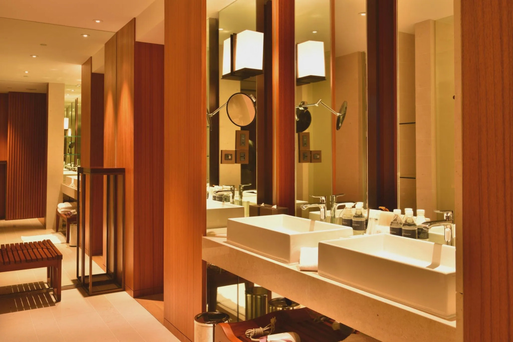 The Westin Tashee Resort, Taoyuan