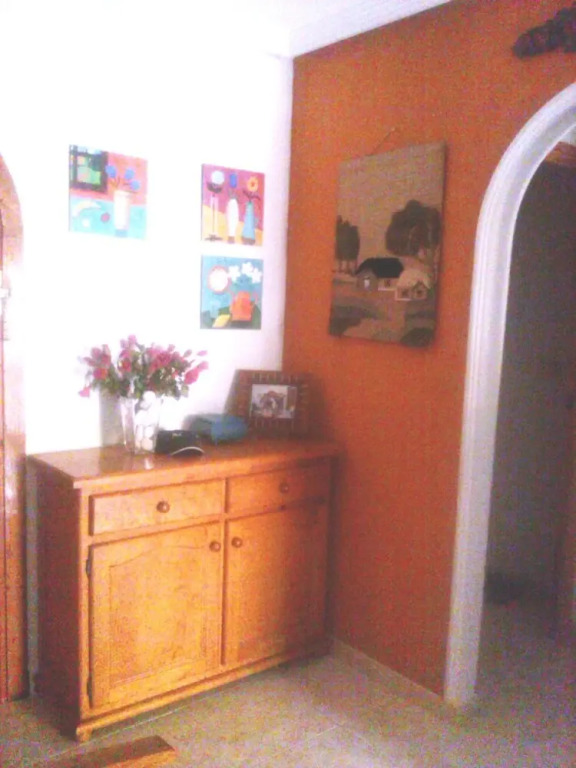 Apartment With 2 Bedrooms in La Mata, With Wonderful sea View, Pool Ac