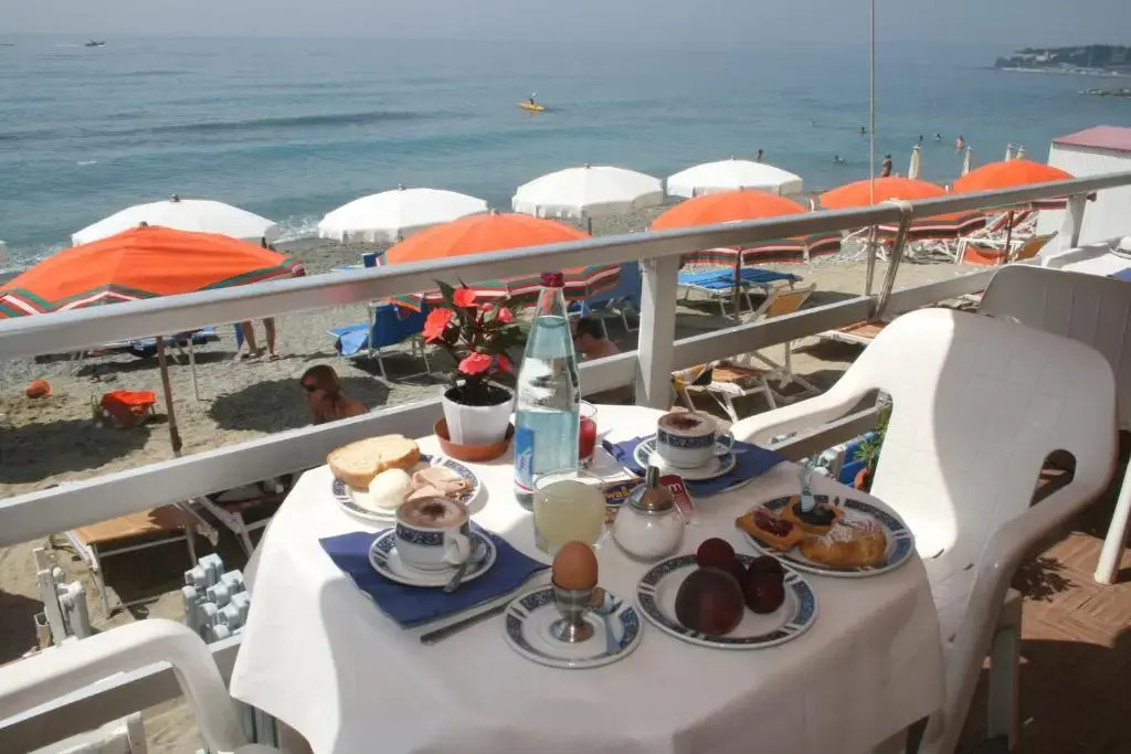 Hotel Savoy