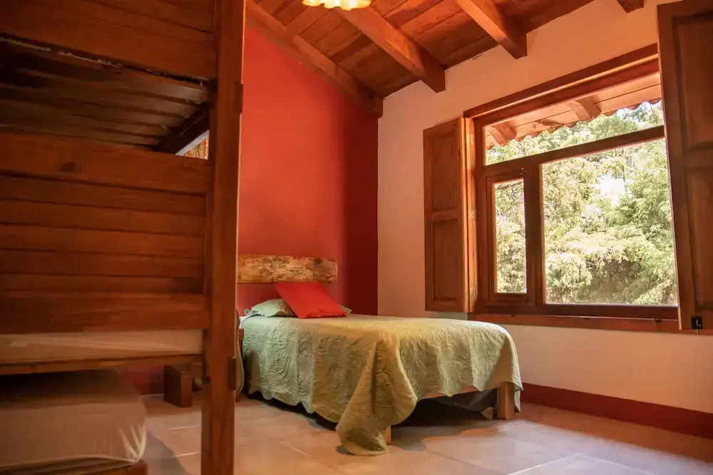 Villas Santiago Mazamitla