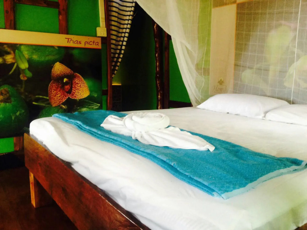 Koh Jum Freeda Resort