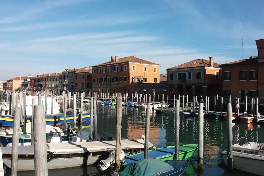 Residence Laguna Giudecca