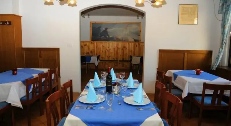 Aparthotel Triglav