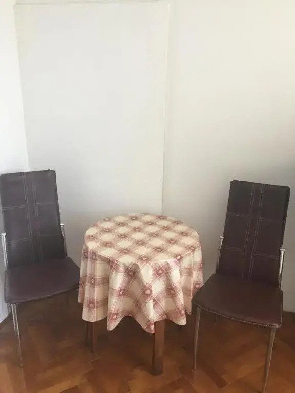Studio Apartment Tomislava