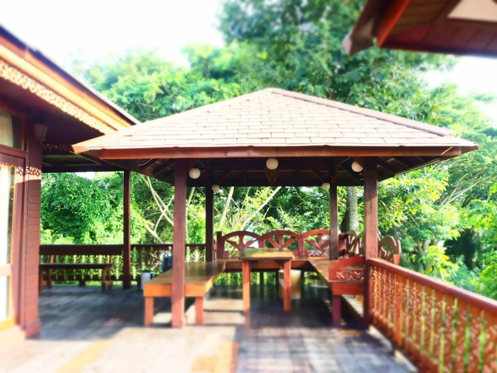 Olive Resort Pattaya