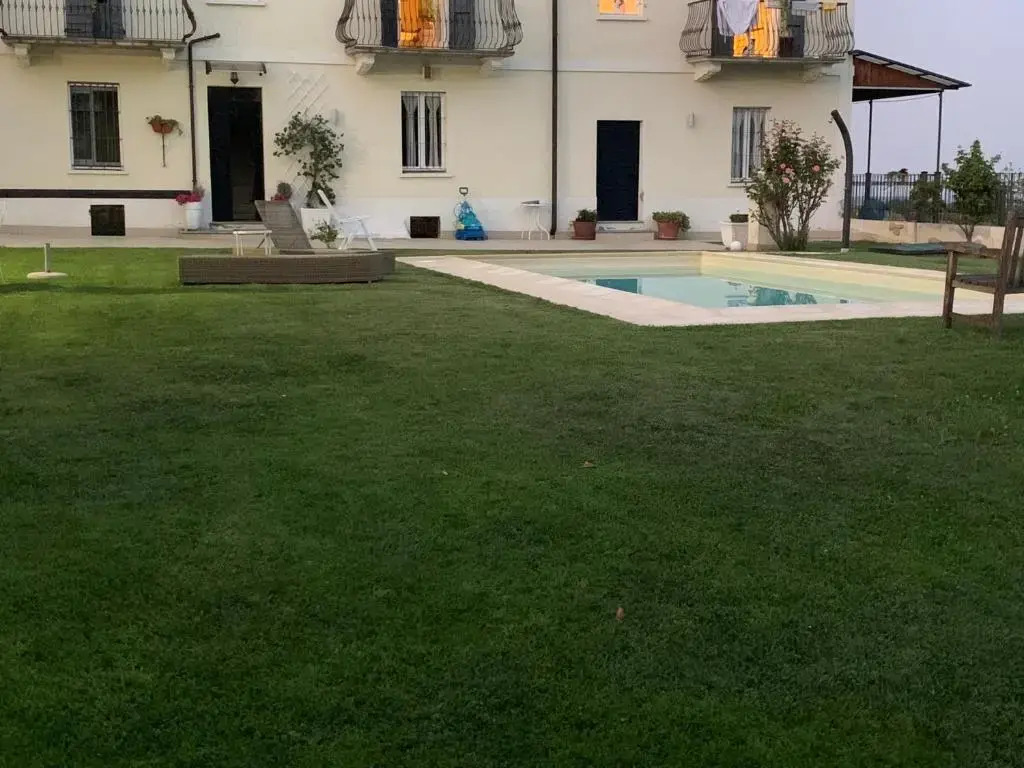 il ristoro