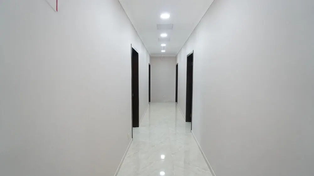 hotel horizon