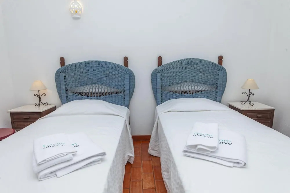 B72 - Casa da Calheta Apartment in Praia da Luz