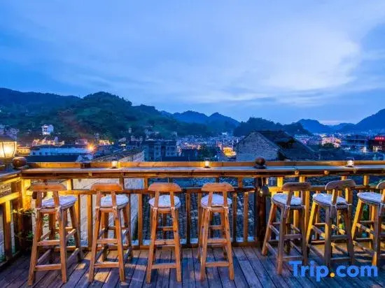 Zhenyuan Beautiful Riverside Residence (Zhusheng Bridge)