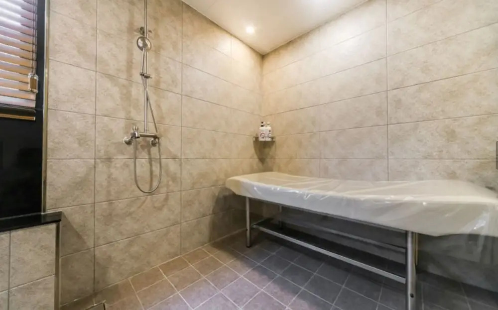 Amare Hotel