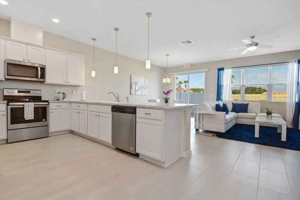 5145A Compass Bay Resort 47008 / 61340