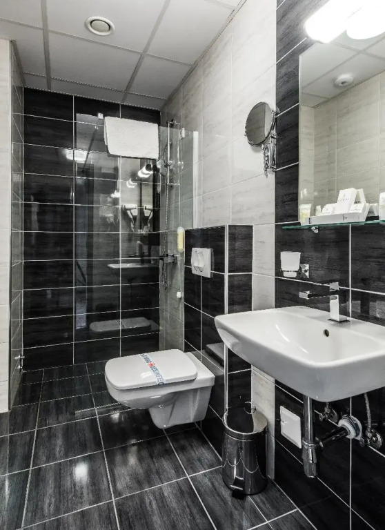 Hotel Fontana Vrnjačka Banja