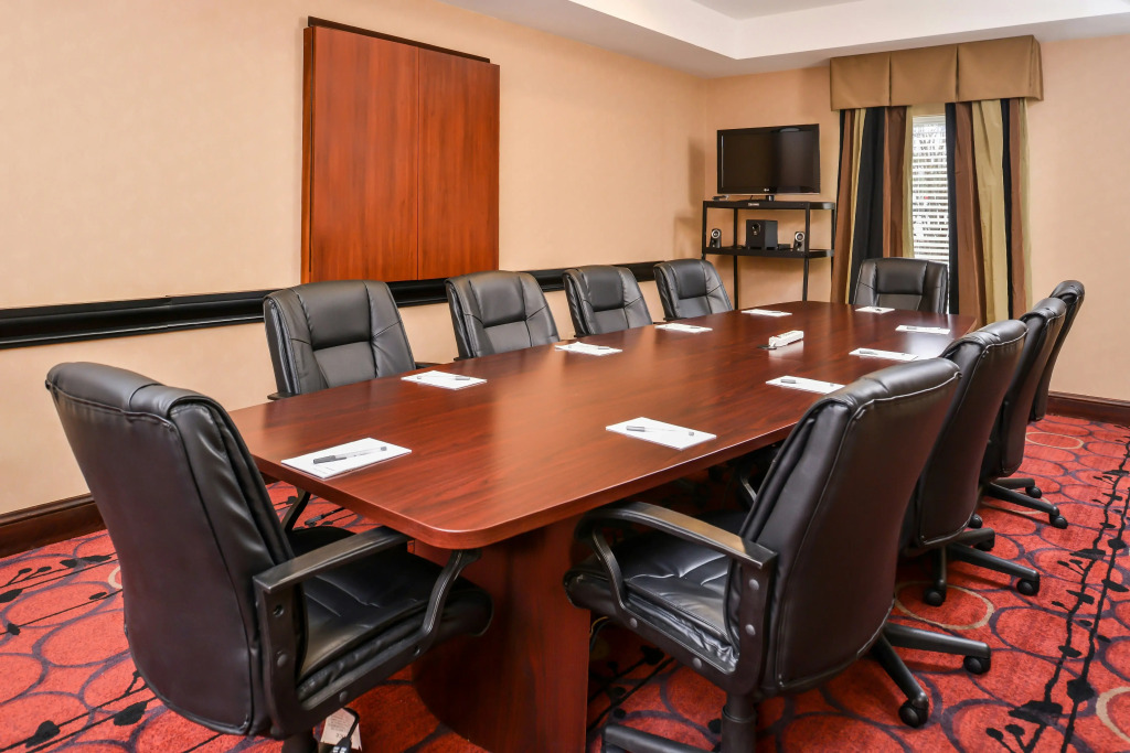 Hampton Inn Statesville