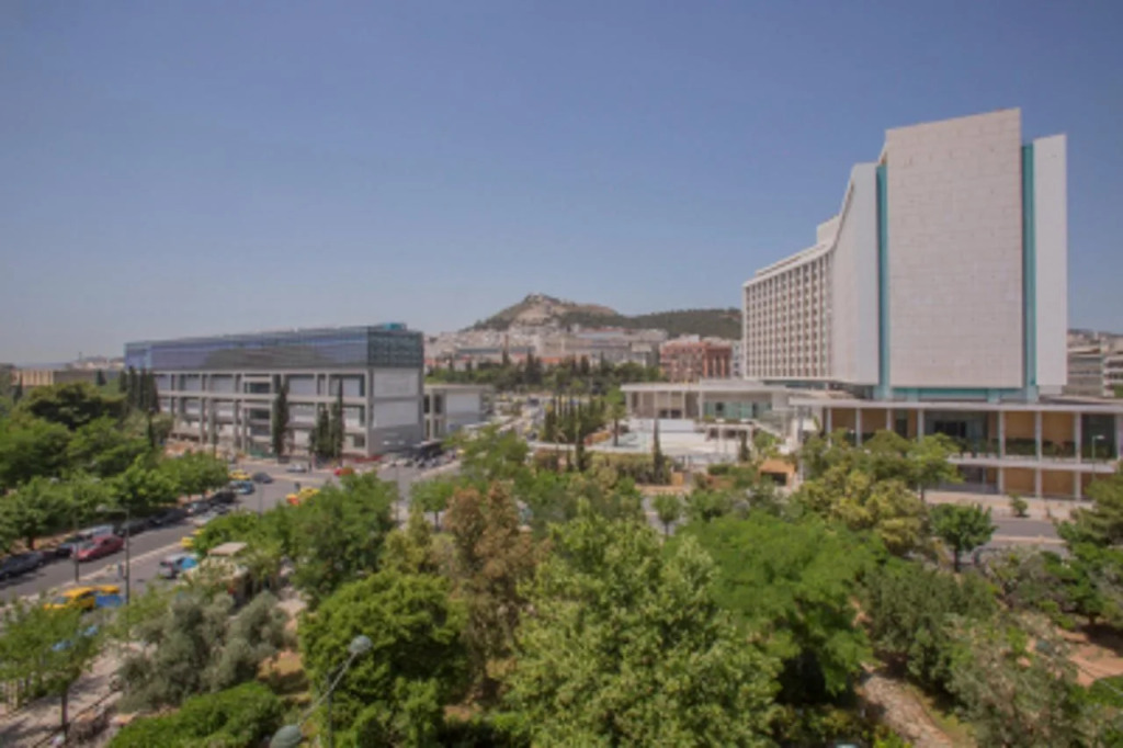 Delice Hotel - Family Apartments