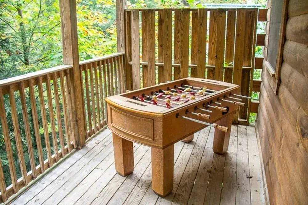 46 Bear Necessites - 2 Br Cabin