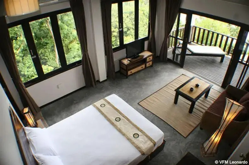 Royal Nature Resort And SPA