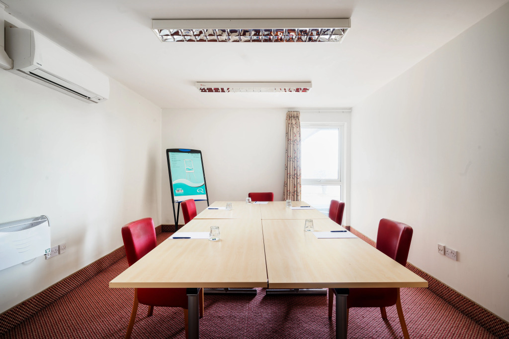 Holiday Inn Express Shrewsbury by IHG