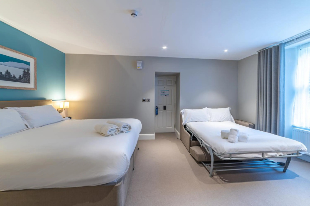 The Ro Hotel Windermere
