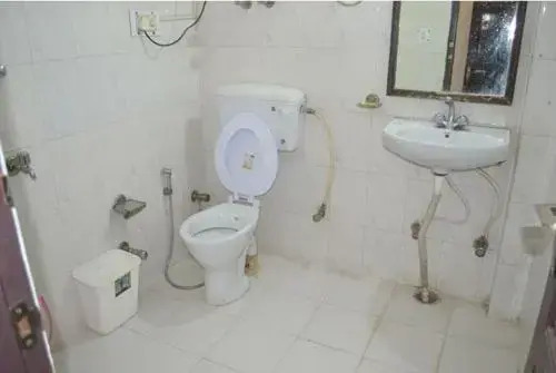 Hotel Manali Jain Cottage