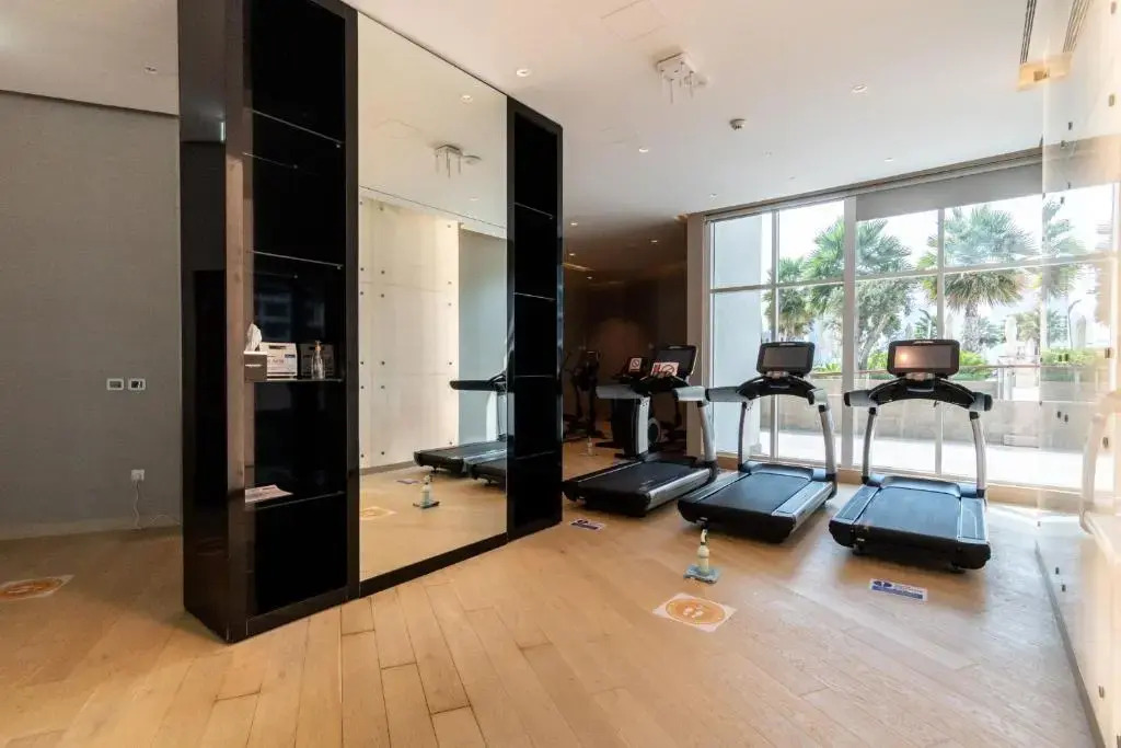 White Sage - Designer Studio with Canal View & Largest Balcony
