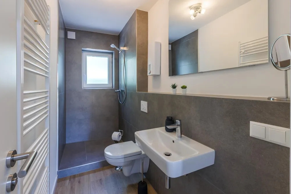 Glück Auf Appartements Schleiermacherstraße Duisburg
