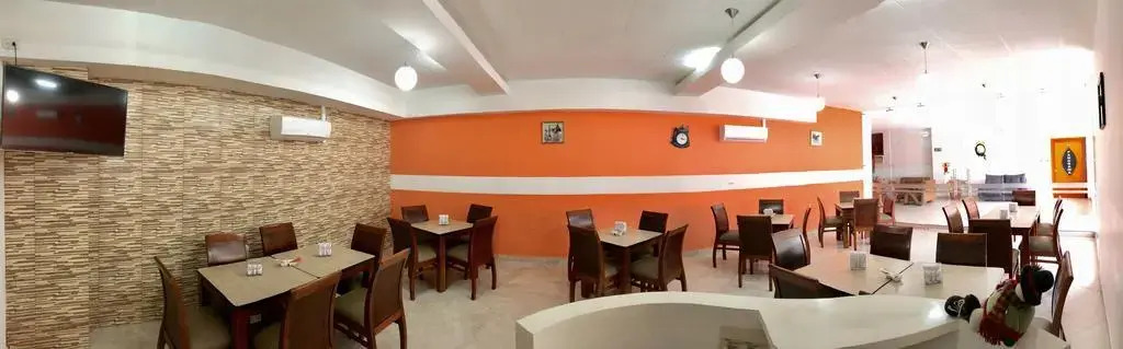 Hotel Calle Real