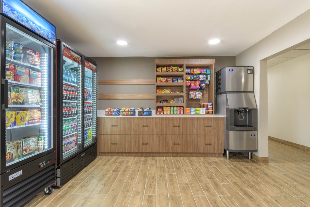 Candlewood Suites Southfield - Detroit by IHG