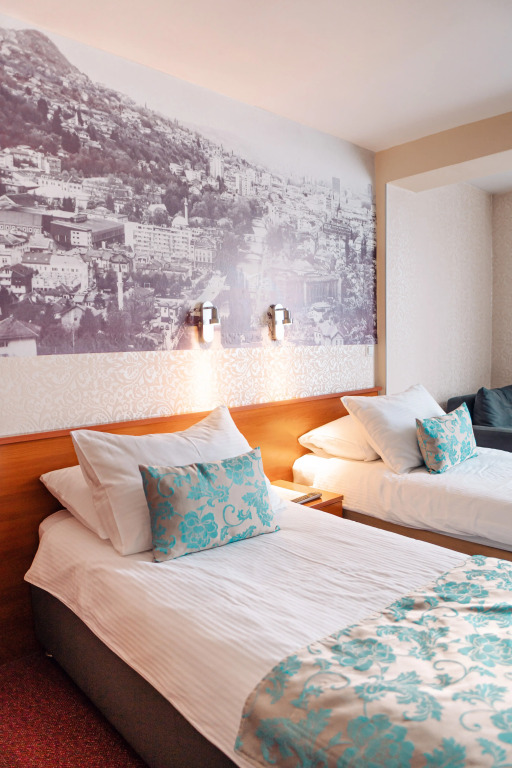 Hotel Villa Harmony