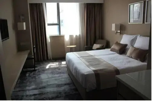 Yitel Shanghai Xujiahui
