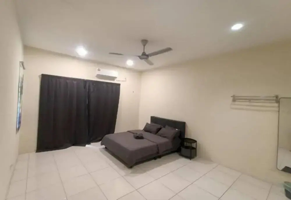 SPOT ON 91018 Sunshine Bnb Concept Service