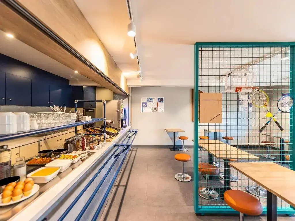 Ibis Budget Villefranche