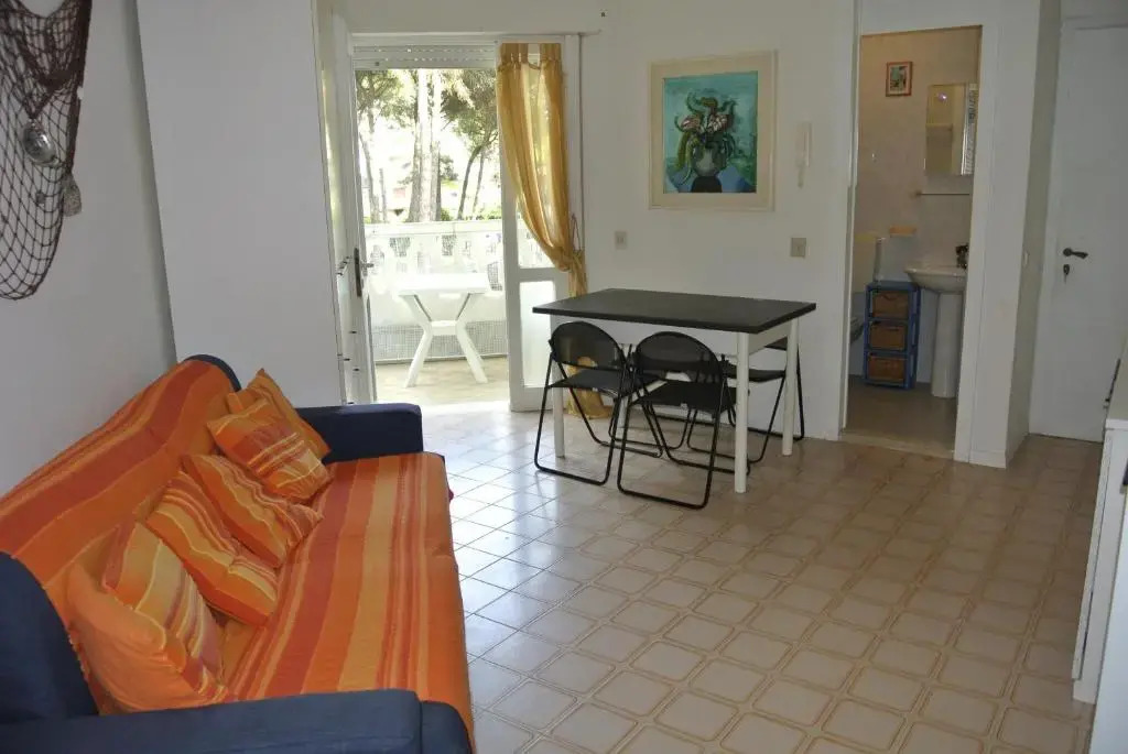 Apartment- Rubin 40