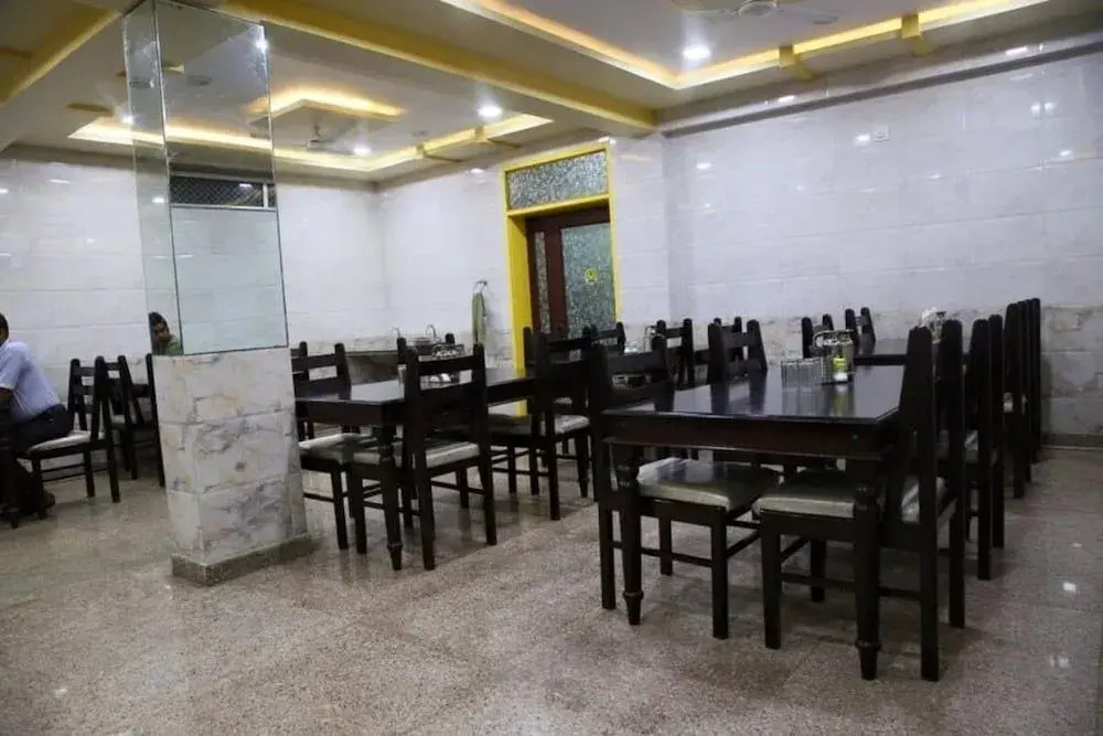 Hotel Harsh Palace