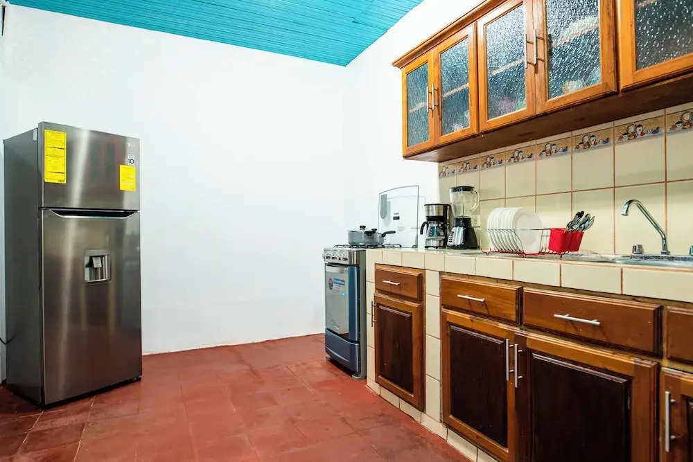 Hostal Victoria