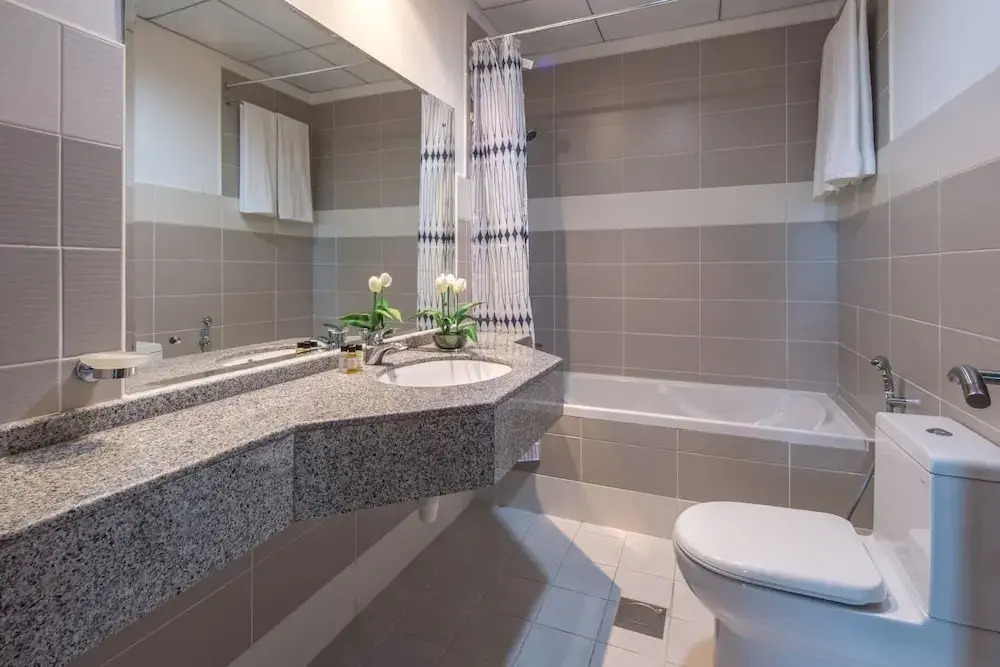 Top Rank 2BR in Trendy Jumeirah Village Triangle!