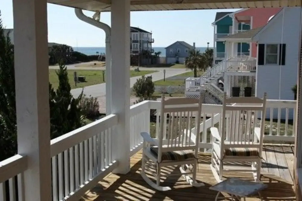 Blessed Peace Duplex - 3 Br Home