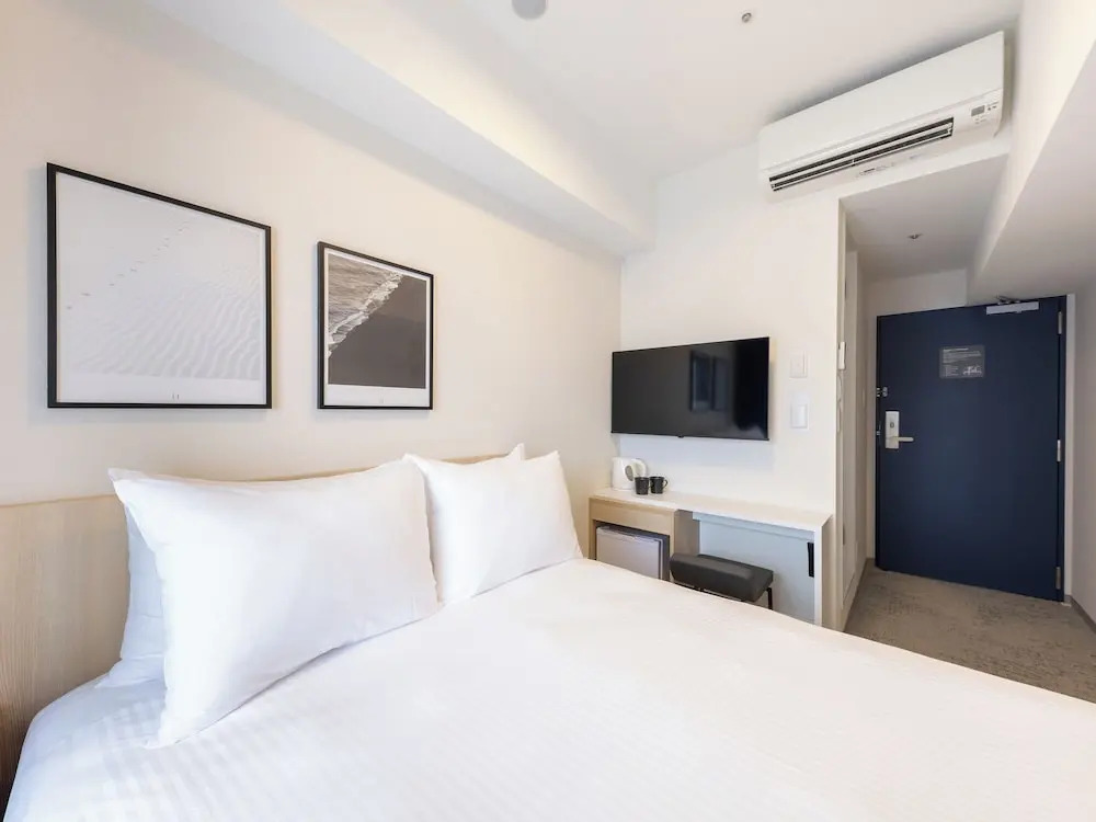 Four Points Flex By Sheraton Osaka Honmachi