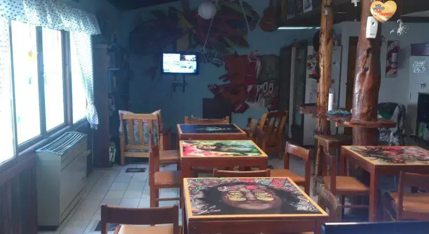 Backpackers Hostel