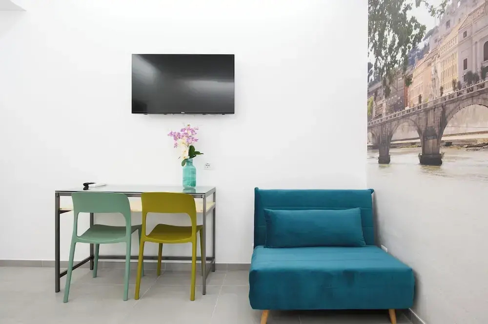 Domus suites