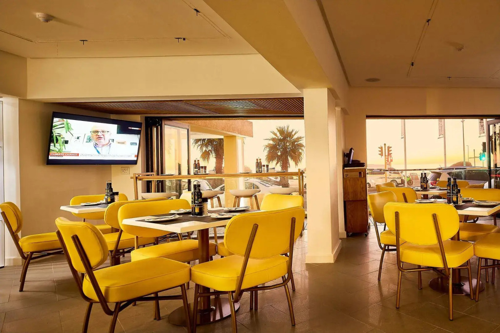 First Group Riviera Suites