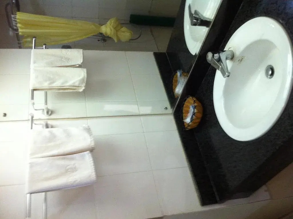 Wuting Inns Hotel