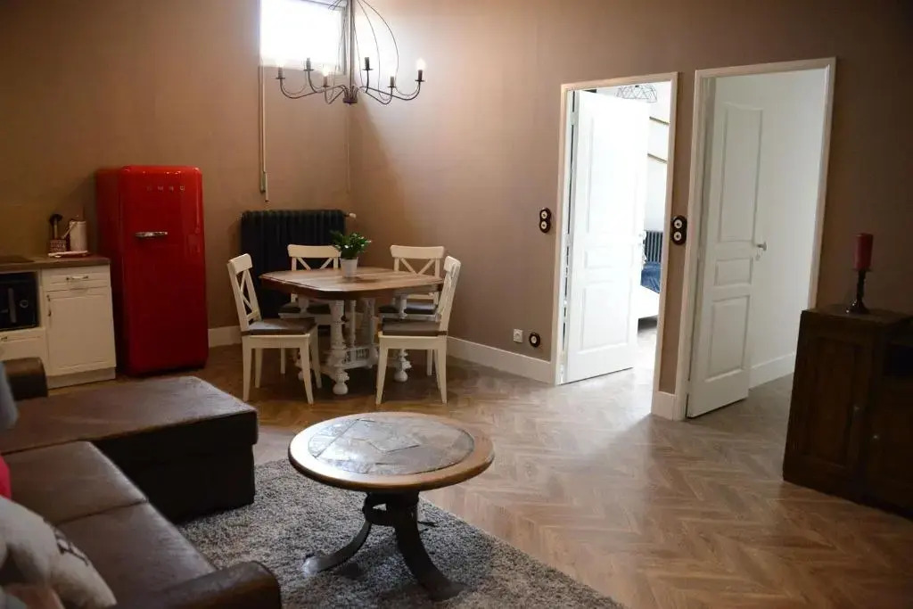 Les Loges de L'Atelier