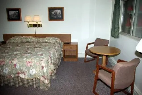 Daveys Motel