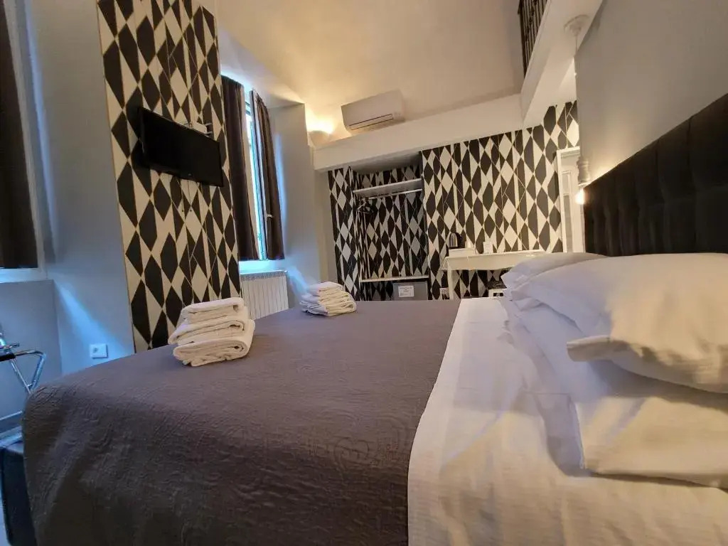 Relais Virginia Home