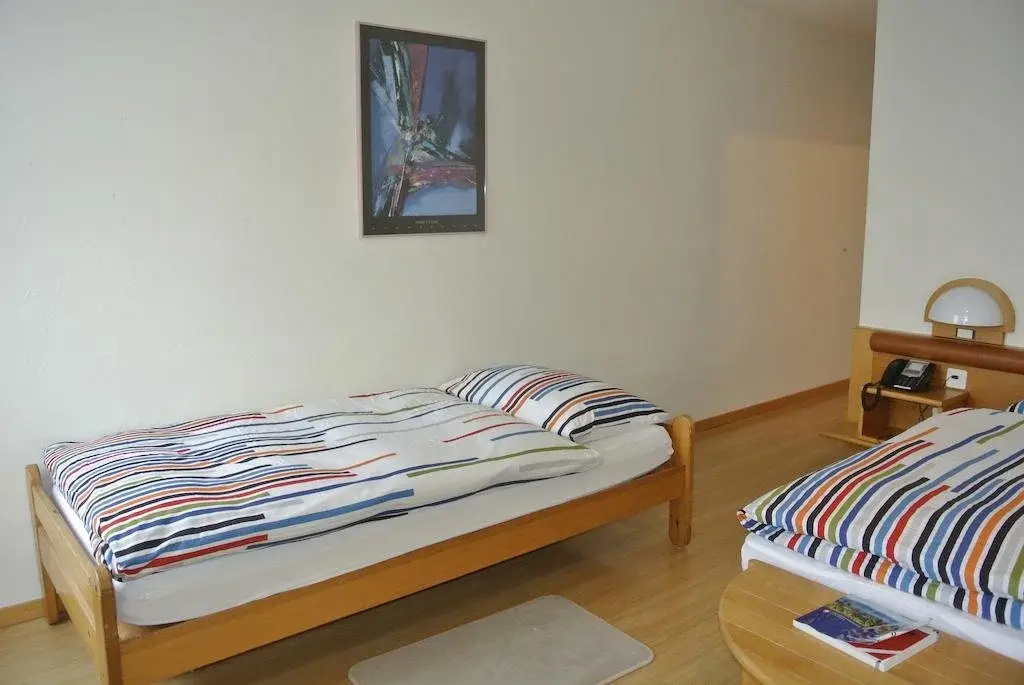 Hotel Drei Könige
