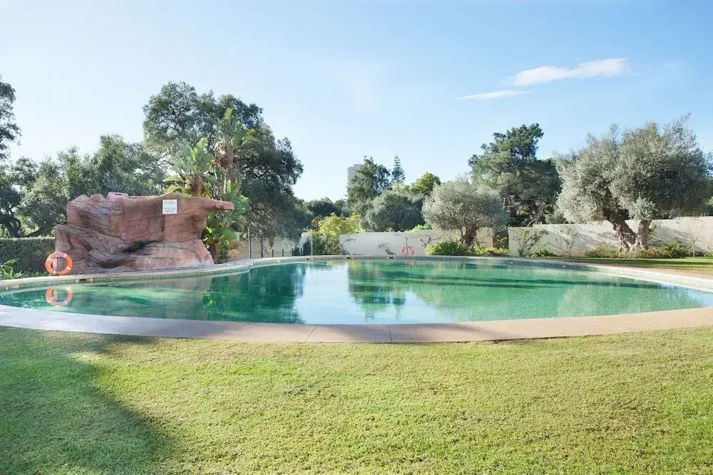 Jardines de Santa maria penthouse