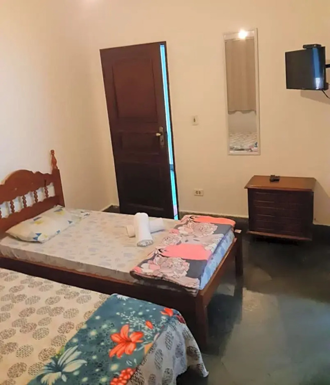 Pousada e Hostel Ebenézer Guarujá