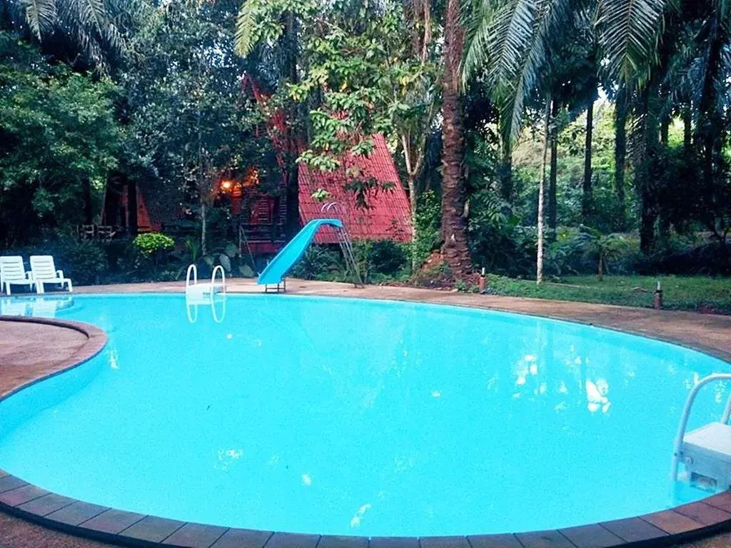 Kangpheka Resort