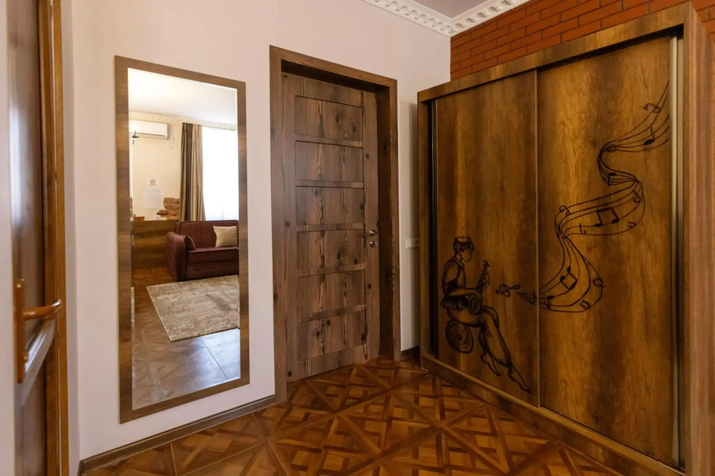Hestia Boutique Hotel